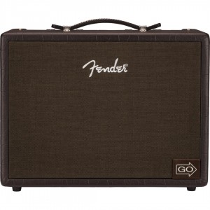 Fender Acoustic Jr Go 100W Acoustic Amplifier